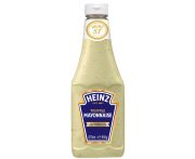 Heinz szarvasgombás majonéz 875ml