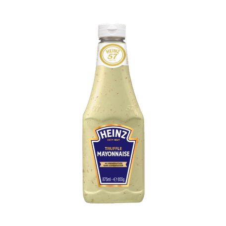 Heinz szarvasgombás majonéz 875ml