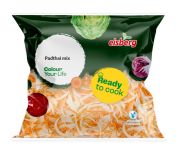 Eisberg Pad Thai Mix saláta 350g