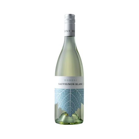 Dobosi - Sauvignon Blanc 2025 0,75l