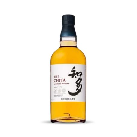 Chita whisky 43% 0,7l