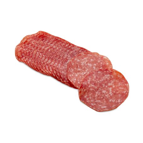 Kronen milano sertés szalámi szeletelt 500g