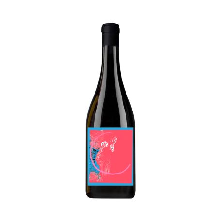 PAP Wines - Tuff Pinot Gris 2024 0,75l