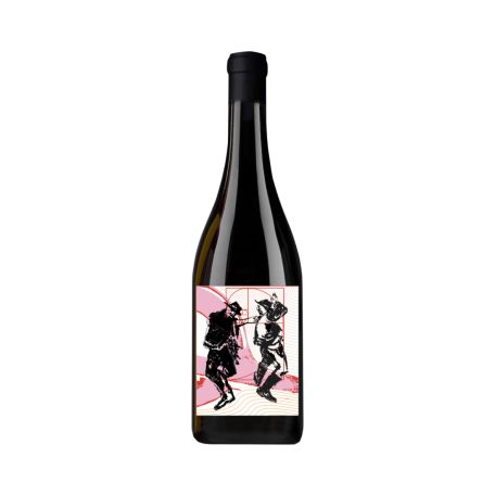 PAP Wines - Dancers in the Dark 2024 0,75l