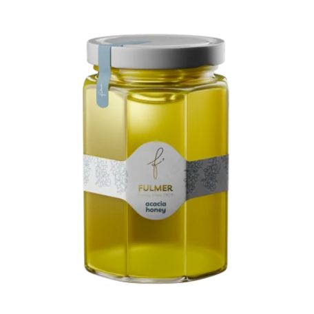 Fulmer akácméz 500g