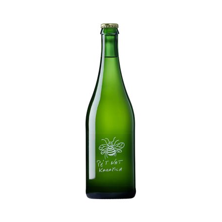 Hummel PetNat BubbleBee 2024 0,75l