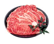 Toriyama japán wagyu A5 pichana yakiniku szeletek 150g