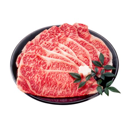 Toriyama japán wagyu A5 pichana yakiniku szeletek 150g