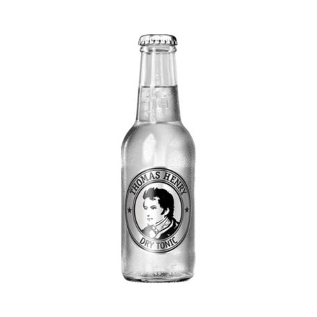 Thomas Henry Dry Tonic 200ml