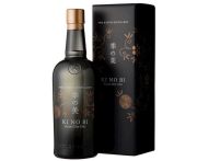 KiNoBi Kyoto Dry gin 47% 0,7l