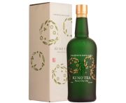 KiNoTEA Kyoto Dry gin 45% 0,7l