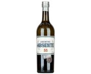 Absente Absinthe 55% 0,7l