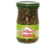 Surfines crespo kapribogyó konzerv 90g