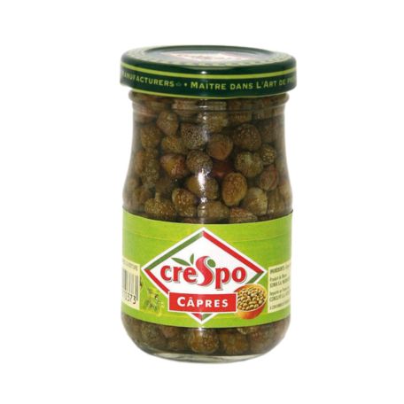 Surfines crespo kapribogyó konzerv 90g