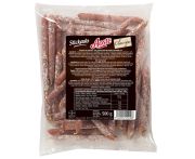 Stick penészes száraz mini kolbász 500g