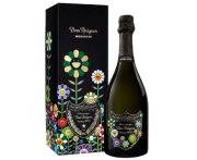 Dom Pérignon Murakami Edition 2015 DD 0,75l