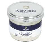 Kaviari tarama fehér 90g