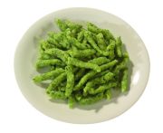 Hilcona spenótos spatzle fagyasztott tészta 2x2,5kg