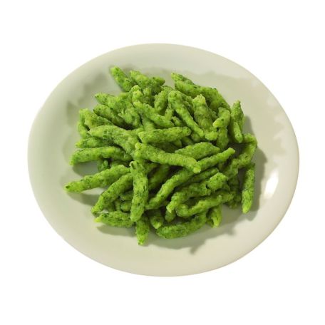 Hilcona spenótos spatzle fagyasztott tészta 2x2,5kg