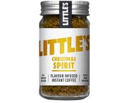 Little's Christmas Spirit- instant kávé 50g