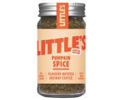 Little's Pumpkin Spice- instant kávé 50g