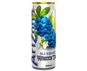 AriZona fehér tea áfonyás-kőrtés 0,5l