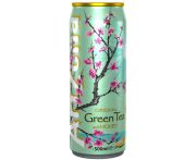 AriZona zöld tea mézzel 0,5l