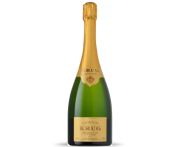Krug Grande Cuvée 172 Édition 0,75l