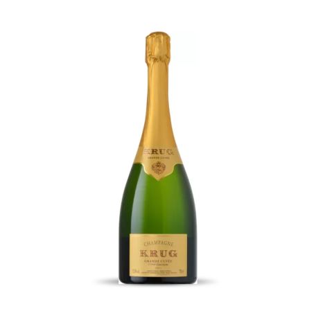 Krug Grande Cuvée 172 Édition 0,75l