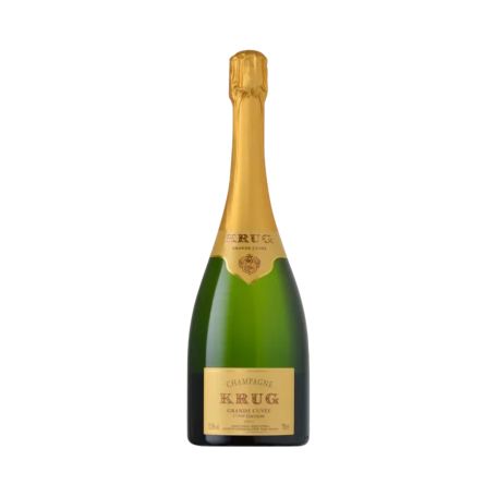 Krug Grande Cuvée 172 Édition 0,75l