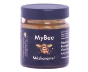 MyBee mézkaramell 200g