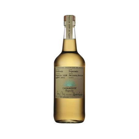 Casamigos Reposado Tequila 0,7l
