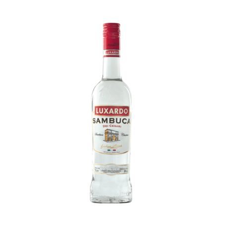 Luxardo Sambuca likőr 38% 0,7l