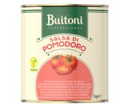 Buitoni fűszeres paradicsomszósz 3kg