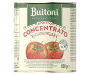 Buitoni sűrített paradicsom 28-30% 800g