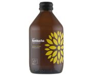 Vigo kombucha kurkuma-gyömbér ital 0,33l