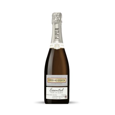 Piper-Heidsieck - Essentiel Blanc de Blanc champagne 0,75l