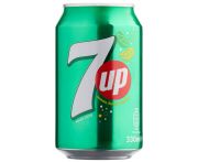 7up szénsavas üdítő 0,33l