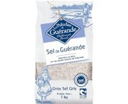Le Paludier Guérandei nagyszemű só 1kg