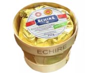 Échiré vaj sós fa doboz 250g