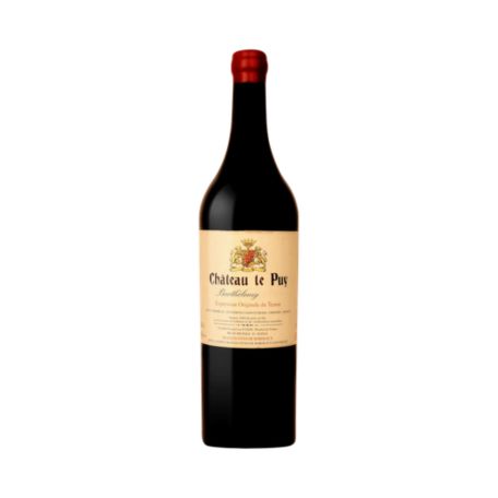 Chateau Le Puy - Barthelemy 2022 0,75l