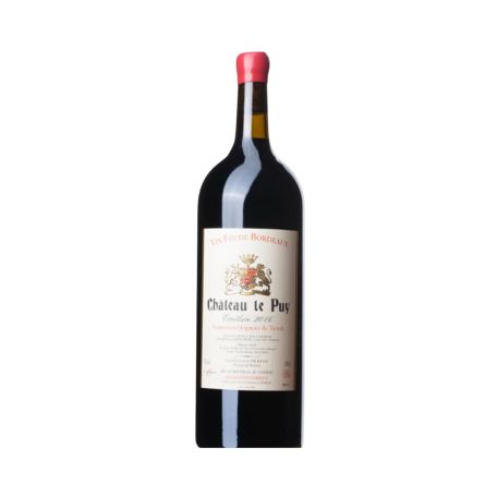 Chateau Le Puy - Emilien Magnum 2022 1,5l