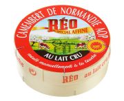 Normandiai camembert nyestejes AOP 250g