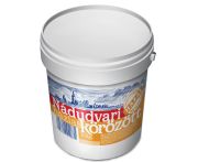 Nádudvari vödrös körözött 1kg