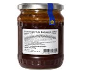 Triffla szarvasgombás barbecue szósz 500g
