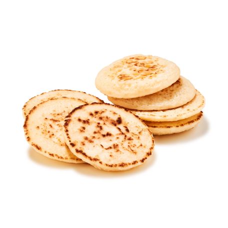 Mini blini 16db 3,5cm