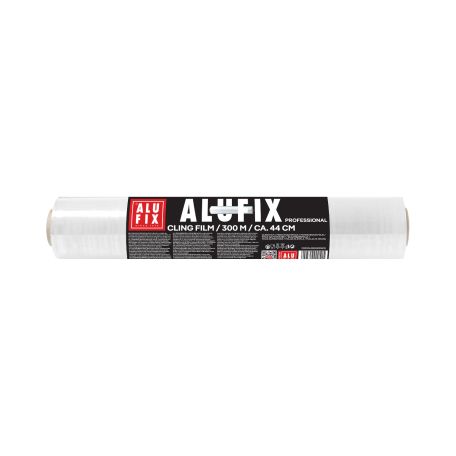 Alufix HORECA Frissentartó fólia 8µ PVC 300m/44cm
