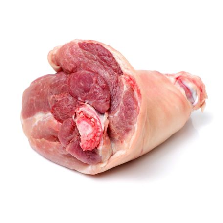 Pápai sertés hátsó csülök 20kg