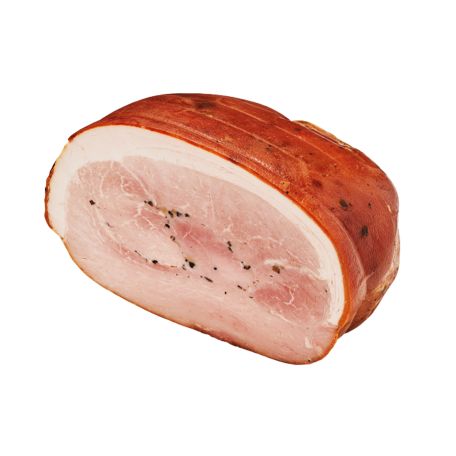 Szarvasgombás főtt sonka 4-5,5kg