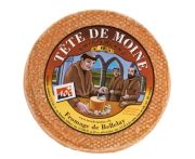Tete de moine sajt 850g AOP